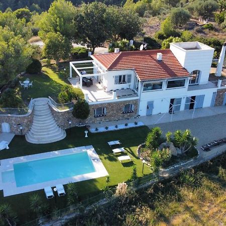 Villa Shambhala Сан-Бартоломео-аль-Маре Екстер'єр фото