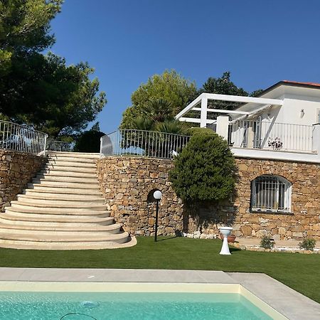 Villa Shambhala Сан-Бартоломео-аль-Маре Екстер'єр фото
